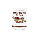 Cherie Sweet Heart 7 Izvleček gob v prahu – USDA Organska superživilska mešanica z levjo grivo, Reishi, Cordyceps, Maitake, Shiitake, Turčija Tail & Chaga – Vegan, Non-GMO, Gluten-free – 3,5 oz