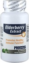 Progena Meditrend - Elderberry Extract 90 kapsul
