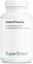Superpametni - Colon prijazno 17 milijard CFU na dan (probiotični) - Bowel gibanja dopolnila 