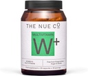 Nue Co. Ženske MULTIVITAMIN dopolnjuje energijo, imuniteto, Fokus, Vegan, Gluten brezplačno, 30 kapsul