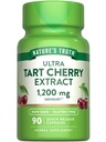 Narava Resnica Tart Cherry Extract Kapsule 