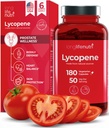 Likopen 50mg 180 vegetarijanske kapsule 
