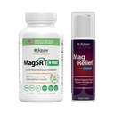 Koščki Zdravje B-free Magnezijev paket 