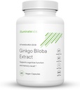 Illuminate Labs Ginkgo Biloba Extract kapsule 