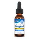 SEVERNA AMERIŠKA HERB & SPICE Origanol - 0,45 fl. oz. - Nepredelano, divje, organsko Origano olje - Mediteranski vir P73 - Non-GMO - 194 Servingov