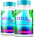 (2 paketa) VeeloSlim, Veelo Slim Napredno hujšanje Kapsule, Premium Keto dodatek, Vse naravne Keto podpore tablete, VeeloSlimming Keto Formula, Uradna VeeloSlimmer Mnenja (120 kapsul)