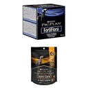 Paket Purina Pro Plan Veterinarska dopolnila FortiFlora Dog Probiotic dodatek - 30 ct. škatle + Purina Pro Plan Veterinarska dopolnila Skupna nega za majhne pasme pse Hip in Joint 30ct