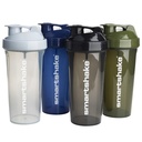 Smartshake Lite 4-Pack Protein Shaker steklenica 800 ml 
