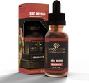 Reishi Extract - Balance - Gobe dopolnilo za spodbujanje dolgoživosti - Imunska podpora - Ganoderma Lucidum - Adaptogen