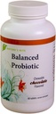 Narava Rite Balanced Probiotics, 60 Žvečljiva čokolada tablete – Dnevni probiotik & Enzyme mešanica za digestivno podporo, Gut Balance & Wellness – Made in USA