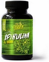 ZDRAVO · TRAJNOSTNO · MAIR Spirulin in Noni kapsule - hrana z visoko prehransko vsebnostjo in poveča odpornost - 