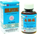 Shilintong Herbal Supplement (podpora sečni trakt, čiščenje ledvic in mehurja)(100 tablet)(1 steklenica (solsticij)