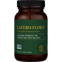 Latero-Flora Probiotic 60 štetje s strani Globalnega zdravstvenega centra