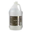 Naravno olje Aloe Vera Liquid 1x, 8Lbs (1 Gallon) Pure Aloe Extract za nego kože, nego las in DIY osebno nego