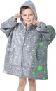 Me more Cool Nositi Odejica Otroci Odejica Hoodie, Hooded Odejica Otroci Comfy Odejica Sweatshirt, Toddler Odejica s Hood