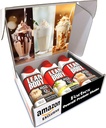 Labrada Lean Body Triple Taster Pack 