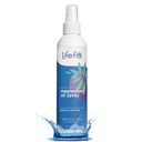 Life-Flo Pure Magnezij olje za noge in telo - 100% Pure Magnezij Spray iz starodavne Zechstein Seabed - Magnezijevo olje Spray za noge, Sprostitev in pomlajevanje mišic in sklepov - 8 oz