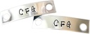 Začetni čevlji Oznake Lace Tag Personalize Shoe Tag Maraton Nakit Čevlja Clip Navdihujoče čevlje Lace Tag Motivacijsko Kvote Runner Darilo