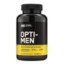 Optimum Nutrition Opti-Men Daily Multivitaminski dodatek, 90 Count