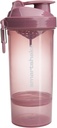 Smartshake O2GO ONE Plastic Protein Shaker steklenica 800 ml 
