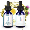 PranaPets Adrenalna imuniteta Regimen 