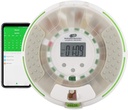 E-Pill MedSmart Voice Pro - Zaklenjen avtomatski razdelilnik tablet - Bluetooth omogočen