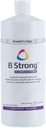 Oživitev zdravja živali Breeder's Edge - B Strong - B Vitamin, železo in mineral dodatek - Vitamin B za pse, mačke, kužki in mucke - 32 oz Tekoči