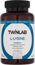 L-Lysine 500 mg - 100 - kapsula