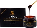 Čisti himalajski shilajit – Trace Mineral Supplement for Women & Men – Vse naravne in avtentične shilajit Resin v amber stekleni steklenici – Fulvic Acid for Energy Boost & Immunity (10 Gram)