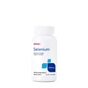 GNC Selen 200mcg. esencialni mineral, 200 tablet