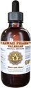 HavajiPharm Valerian (Valeriana Officinalis) Root Liquid Extract 2 fl.oz
