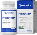 ProstatRX Saw Palmetto, Pygeum & Bucco seme extract 