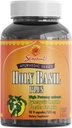 Sevanti Holy Basil Plus Ayurvedic Series High Potency 22:1 Extract Synergetic Imune Booster Formula 90 Veganske kapsule