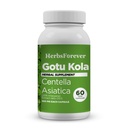 Zeliščaforever Gotu Kola Kapsule 