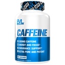 Evolution Nutrition Caffeine - Energija, Fokus, & Podpora vzdržljivosti - 200mg kofeina na strežbo - Ultra Pure & Potent - Maksimalizacija dela, usposabljanje & več - Prehranska dopolnila - 100 Serving - 100 tablet