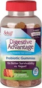 Schiff Digestive Advantage Probiotic Gummies (120 število)