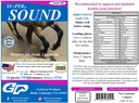 SU-PER zvok skupni konj dodatek - Podpora za skupno, Ligament, in Tendon zdravje - Hors Vitamins in minerali, glukozamin, MSM, Bromelain, Aminokisline, Lizin - 1 Quart, (2 paket)
