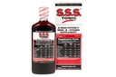 S.S.S. Tonik, železo in vitamin B dodatek, vitamini visoke jakosti, steklenica,10 Fl Oz (Pack z 1)