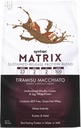 Syntrax Nutrition Matrix - Traded-Release beljakovinska mešanica, Tiramisu Macchiato 2 lbs. 100mg kofein