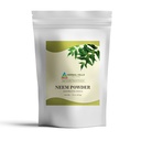 HERBAL HILLS Neem Powder Azadirachta Indica Pure Neem Leaf/Leaf Powder 16 Oz