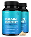 Nootrix Brain Boost Nootropic Supplement 