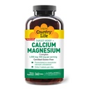 Država Life Target-Mins Kalcij Magnezij dodatek za zdravje kosti, 1000mg Kalcij, 500mg magnezij, Gluten brez, 2:1 Razmerje za optimalno uporabo