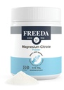 Magnezijev citrat v prahu - Pure Magnezij v prahu Gluten Free - Odrasli in otroci Magnezijev citrat Dopolnilo Organic Magnezijev Citrat Drink - Mag Citrat Magnezijev Mineralni dodatki - 16 oz