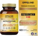 Astaksantin 12mg 
