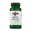 Vitanica Green Tea Extract dodatek 330mg, 45% EGCG, 98% Polifenoli in 80% Catehini, Energy Antioksidant in imunske podpore, Vegan, 60 kapsul