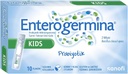 Enterogermina KIDS (10 VIAL) Bacillus Clausii Probiotic 2 milijarda CFU/5ml za otroke (1)