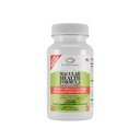 EyeScience Macular Health Beyond AREDS2 Formula, Advanced Ocular Vitamin - ki vsebuje lutein, Zeaksantin, borovnice, in vitamine C, D, E in B6 (60 dnevna dobava)
