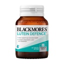 Blackmores Lutein Obramba 60 Tablets Pomoč za ohranjanje zdravja Macula z 1PCS kitajski Knot darilo, Made in Avstralija