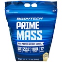 BODYTECH Prima Mass - Vanilla (12 lbs./17 Serving)