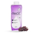 Svetovni izdelki za zdravje LiquaCel Liquid Protein 32 Ounces Grozdje